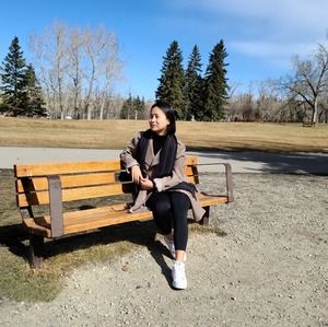 Meet your Posher, Sarmila